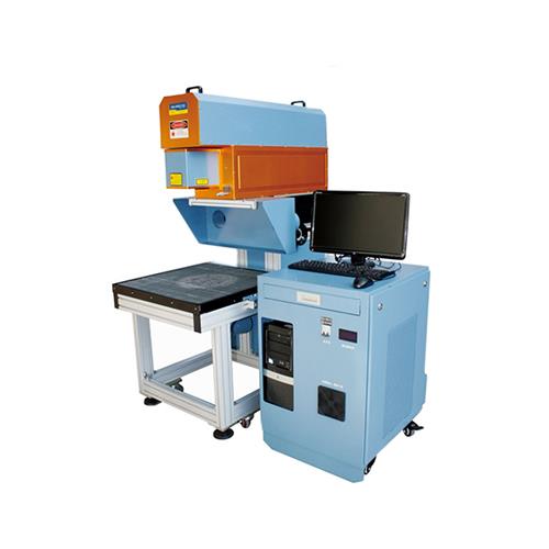 3D CO2 Laser Etching Machine