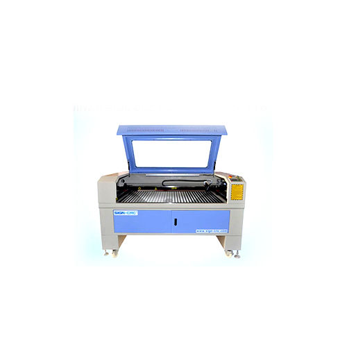 CNC Wood Laser Etching Machine
