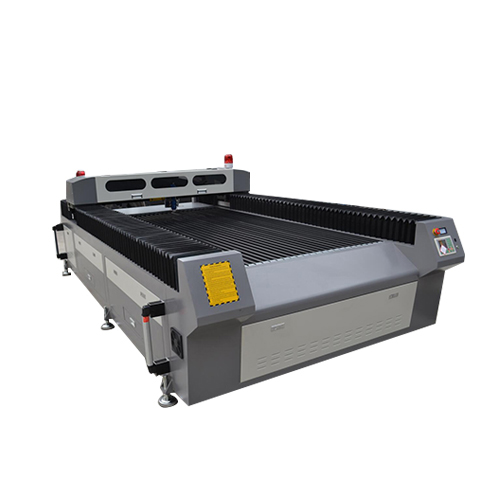 CO2 Acrylic Laser Cutting Machine