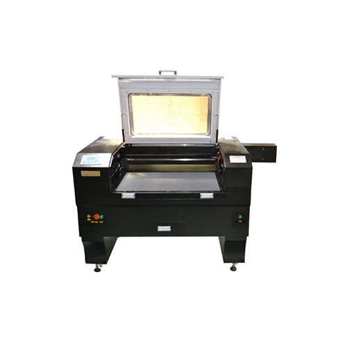 CO2 Glass Laser Engraving Machine