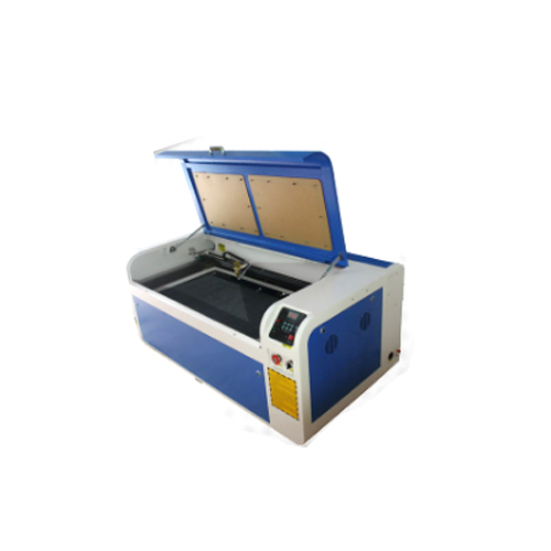 CO2 MDF Laser Cutting Machine