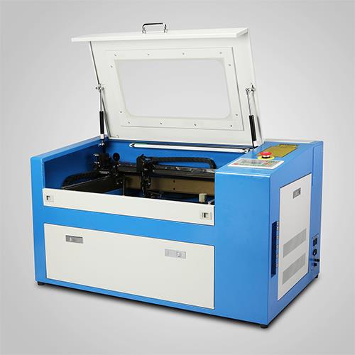 Glass Cup CO2 Laser Etching and Engraving Machine