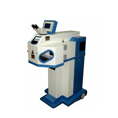 Jewelry Laser Welding Machine for Repairing