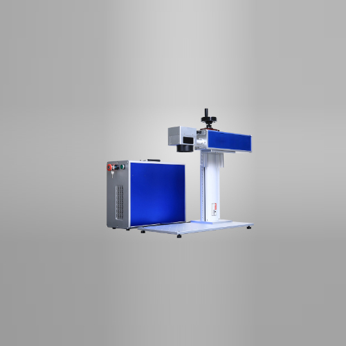 Portable Metal Laser Engraving Machine