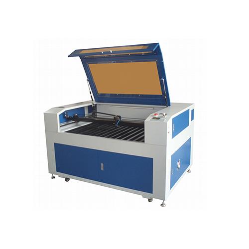 RD Control System Paper Laser Cutting Machine
