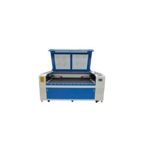 CNC CO2 Leather Laser Engraving Machine