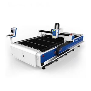 Fiber Laser Cutting Machine for Metal