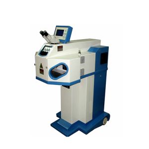 Jewelry Laser Welding Machine For Repairing