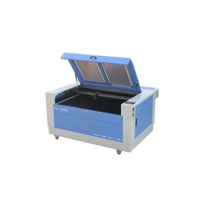 PCB CNC Leather Laser Cutting Machine