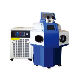 YAG Plastic Laser Welding Machine