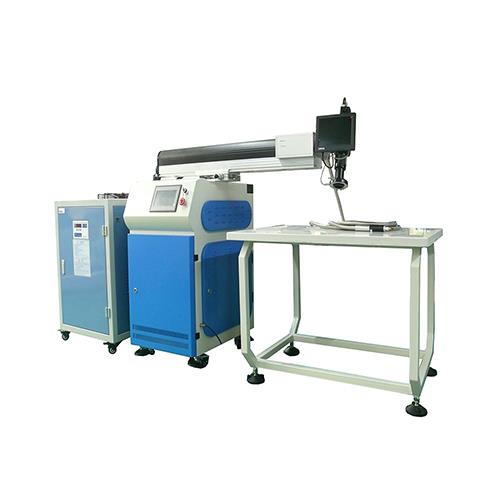 Stainless Steel Laser Welding Machine for Channel Letter