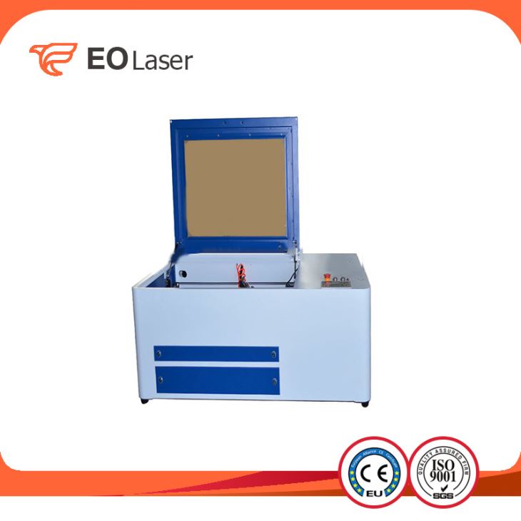 2018 New Design Desktop Acrylic Laser Engraving Machine