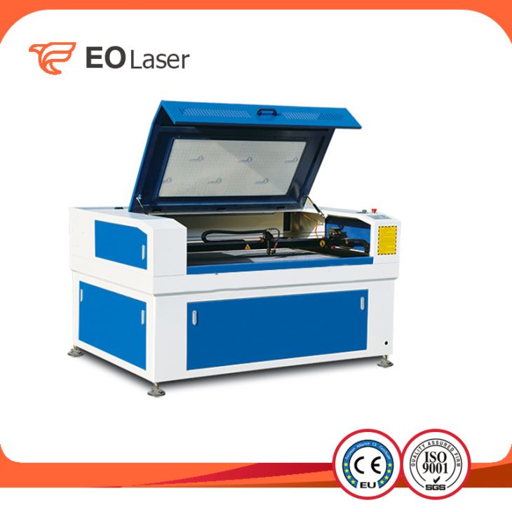 CO2 Wood Laser Cutting Machine