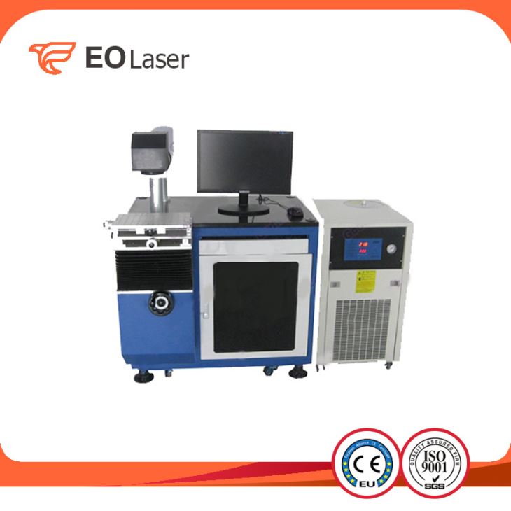 Diode Laser Marking Machine