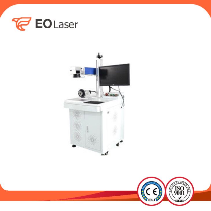 Gold Jewellery Laser Engraving Machine