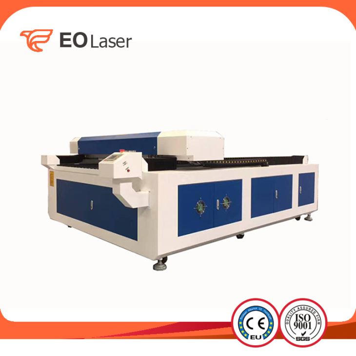 GW-1325 CO2 Marble Laser Cutting Machine