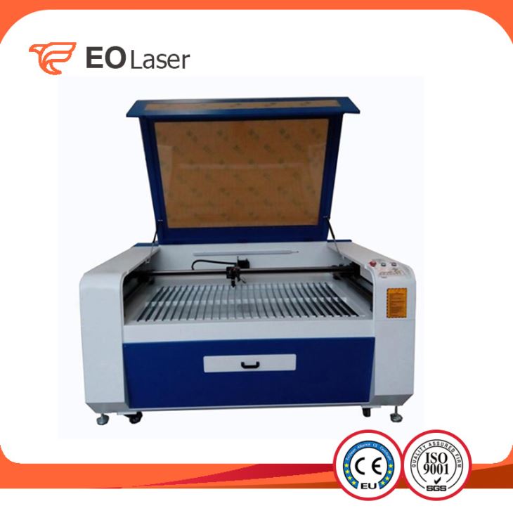 GW-1490 Wood Acrylic Laser Engraving Cutting Machine