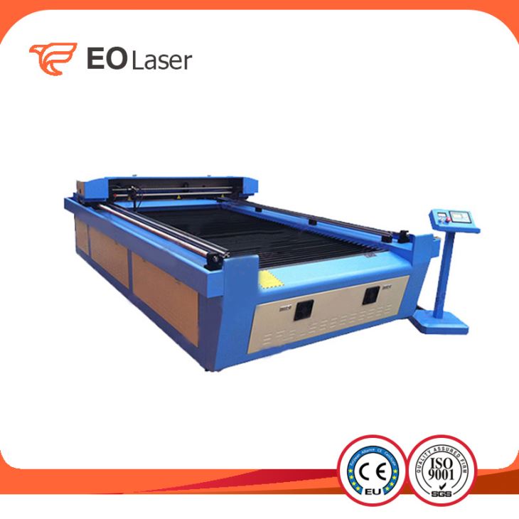 GW-2030 Large Size Laser Cutting Machine