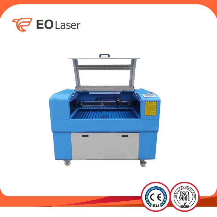 GW-6090 Laser Cutting Machine