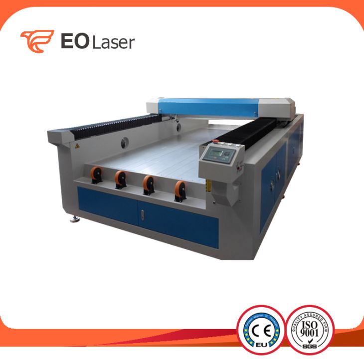 Heavy Duty Tombstone Laser Etching Machine EO-1325