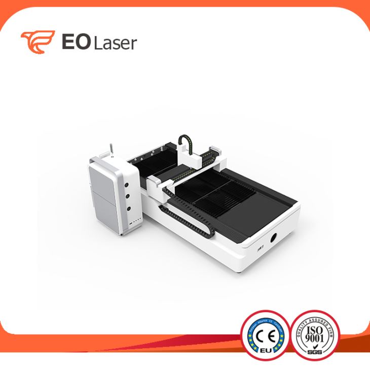 High Quality Fiber Laser Cutter