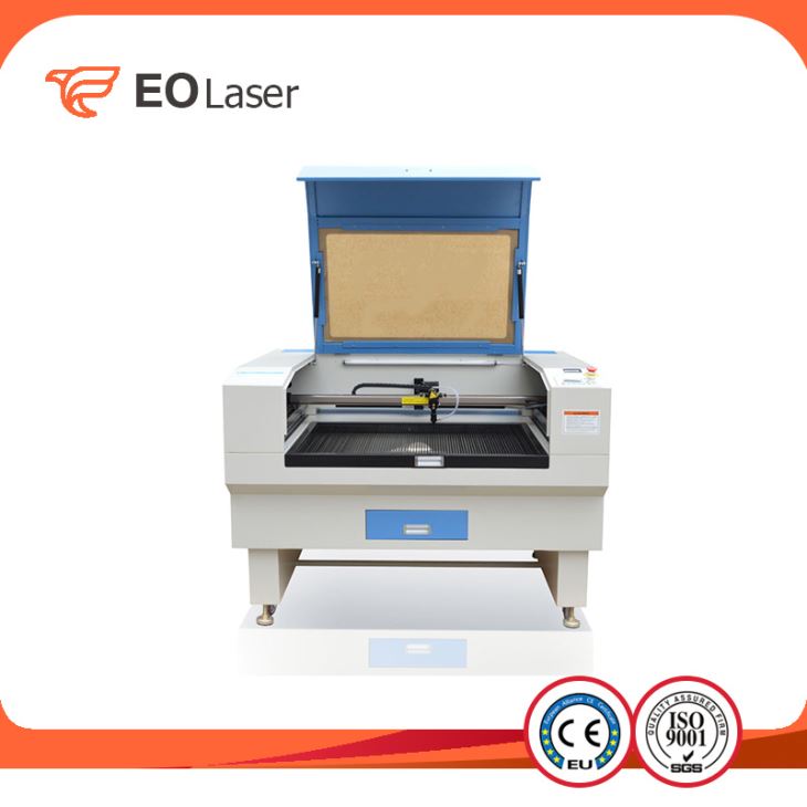 Jewelry Laser Engraving Cutting Machine