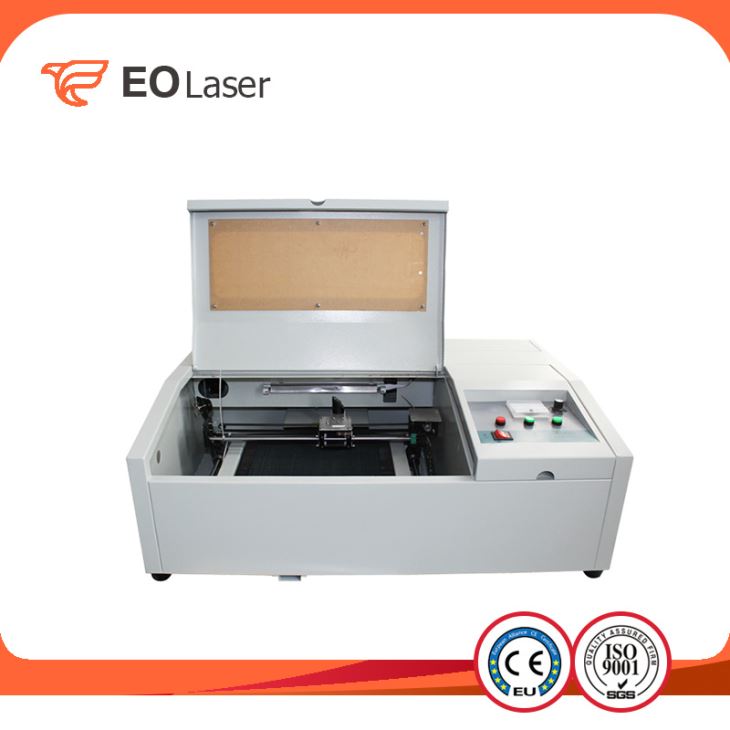 Jewelry Mini Photo 3D Crystal Cnc Laser Engraving Machine