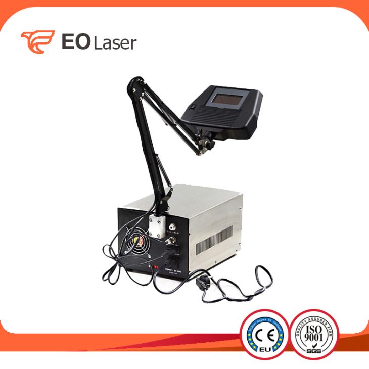 Mini Small Household Jewelry Laser Welding Machine