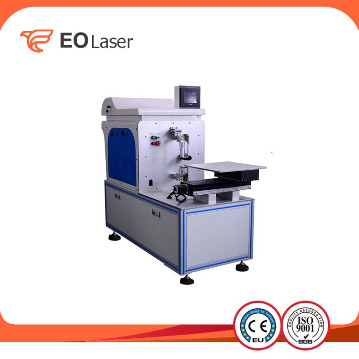 Plastic Bench Top Wire Stripping Machine