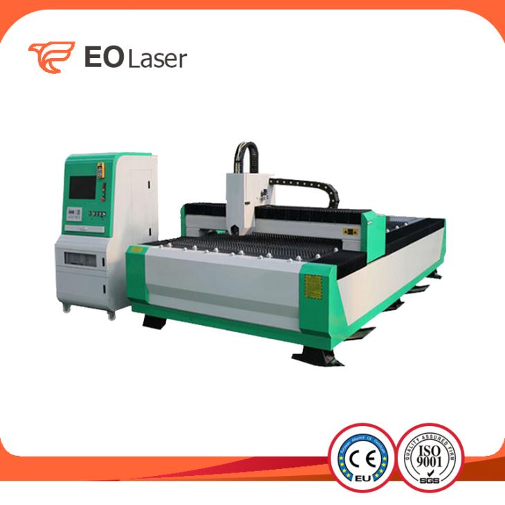 Portable Plastic Sheet Laser Cutting Machine