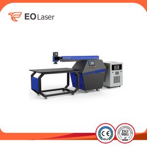 300W Stainless Steel Laser Welding Machine