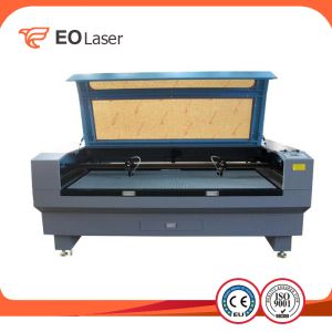 CO2 Laser Cutting Machine High Precision