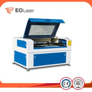 CO2 Wood Laser Cutting Machine