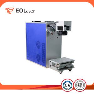 Electric Tire Portable Laser Marking Machine