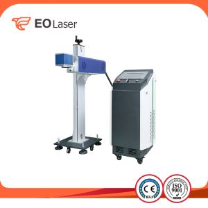Factory CE CO2 Laser Marking Machine