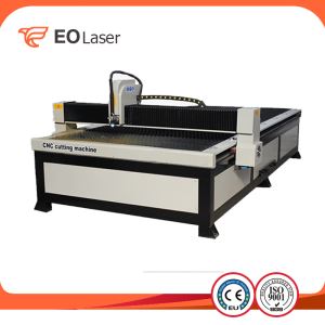 High Speed CE Starfire Control Cnc Plasma Cutting Machine