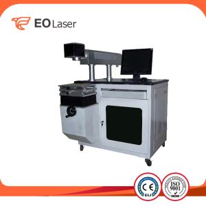 IPG Germany Fiber Laser Marking Machine