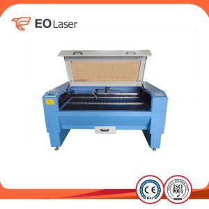 Leather Co2 Laser Cutting Machine