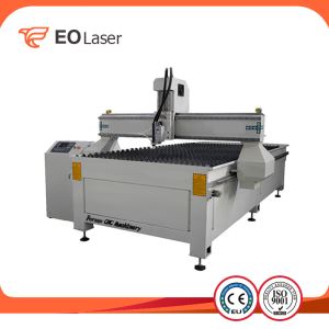 Low Cost CNC Plasma Cutting Machine