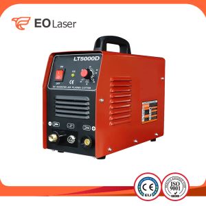 Miniature Plasma Cutting Machine