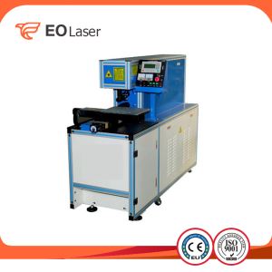 Plastic Cable Stripper Laser Cutting Machine