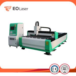 Portable Plastic Sheet Laser Cutting Machine
