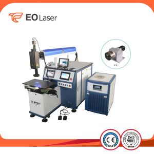 Stainless Steel Laser Welding Machine LB-AW400