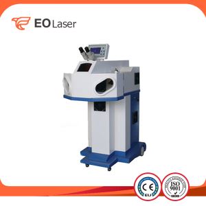 Stainless Steel Metal Jewelry Laser Welding Machine