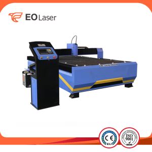 Steel Fabrication Plasma Cutting Machine