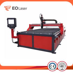 TMG Plasma CNC Cutting Machine