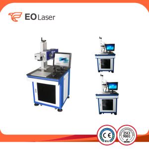 Wood CO2 Laser Engraving Machine