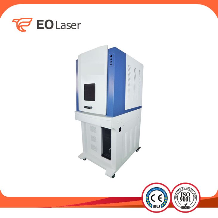 UV Air Cooling Laser Marking Machine