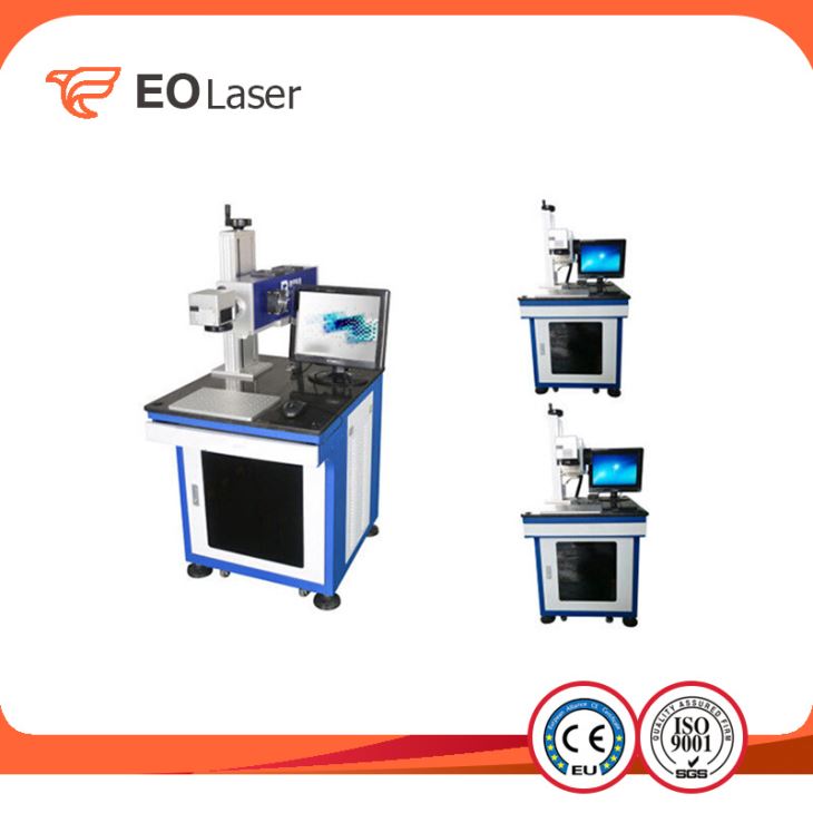 Wood CO2 Laser Engraving Machine