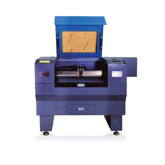 Acrylic Laser Cutting Machine For Nozzle